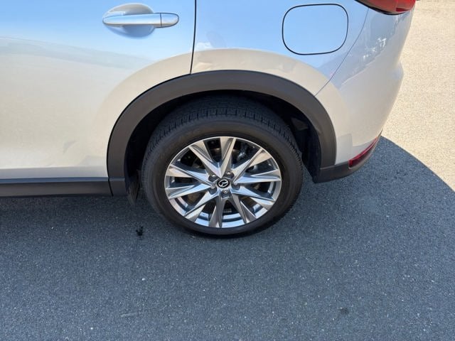 2021 Mazda Mazda CX-5 Grand Touring