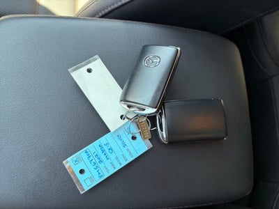 2021 Mazda Mazda CX-5 Grand Touring