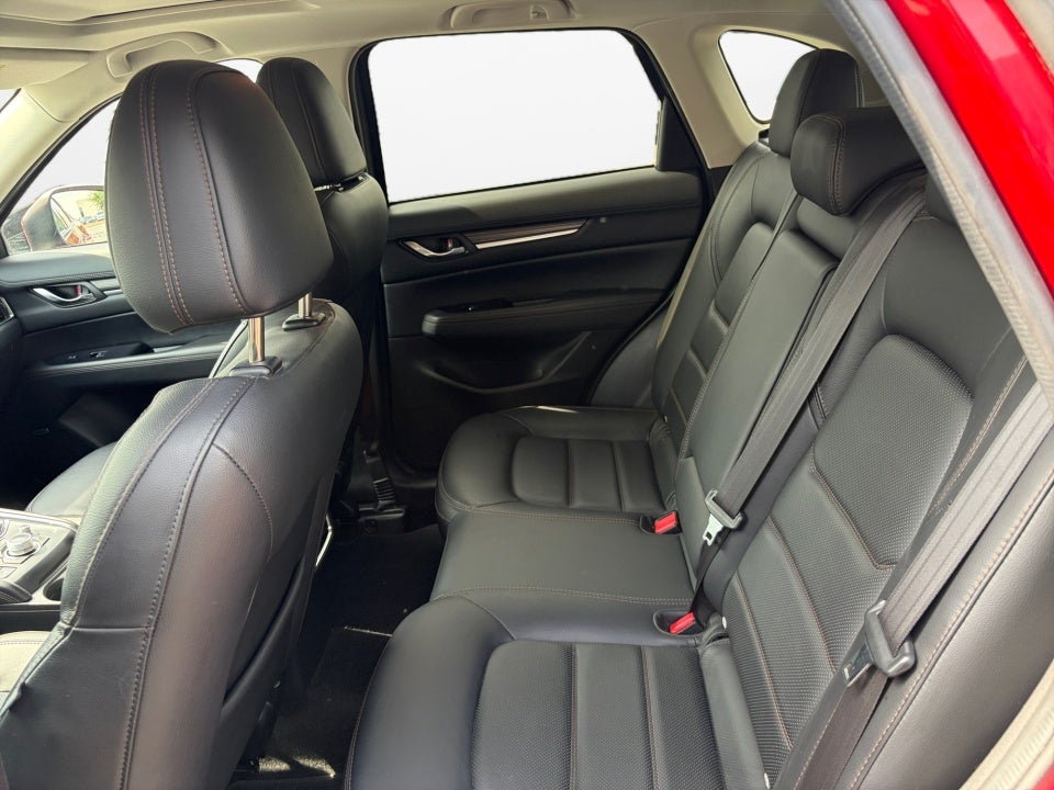 2020 Mazda Mazda CX-5 Grand Touring
