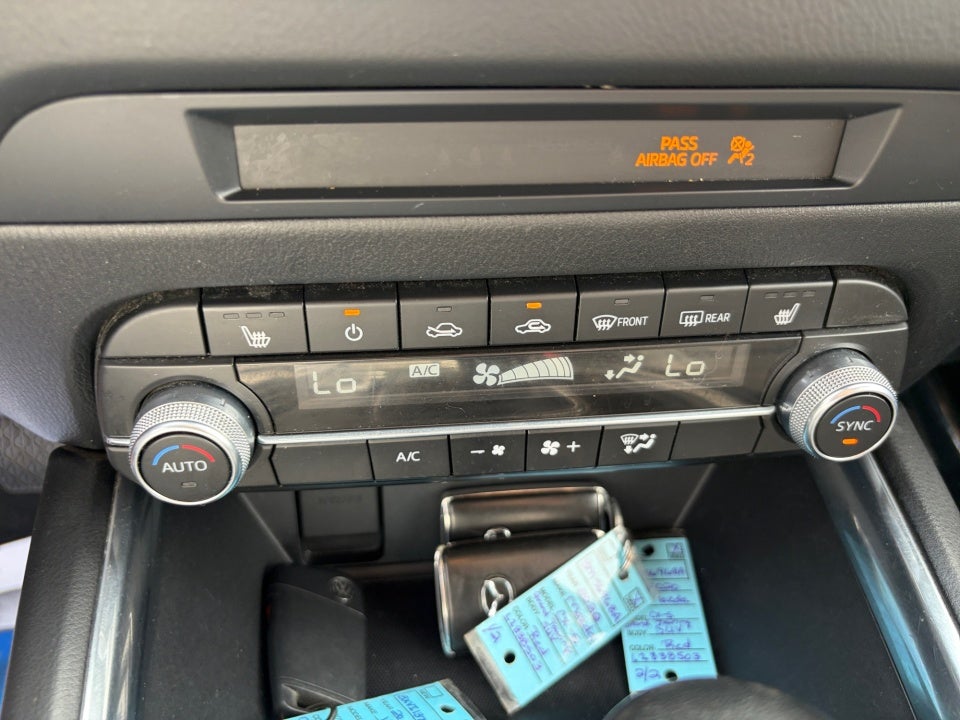 2020 Mazda Mazda CX-5 Grand Touring