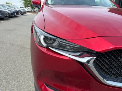 2020 Mazda Mazda CX-5 Grand Touring