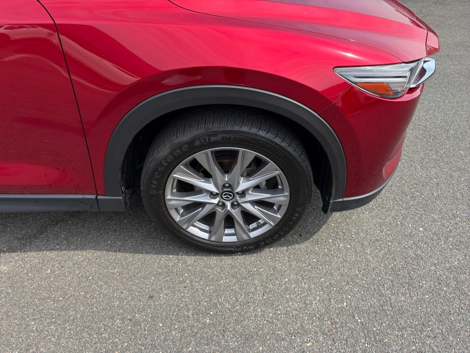 2020 Mazda Mazda CX-5 Grand Touring