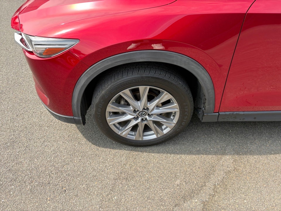 2020 Mazda Mazda CX-5 Grand Touring