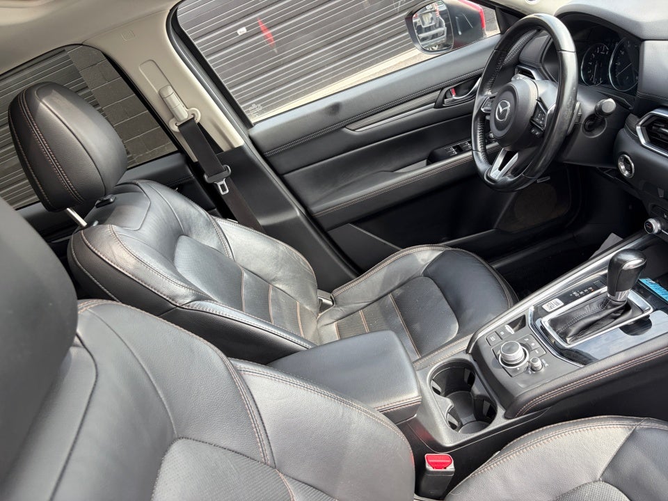 2020 Mazda Mazda CX-5 Grand Touring