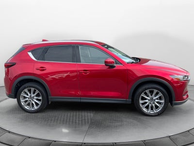 2020 Mazda Mazda CX-5 Grand Touring