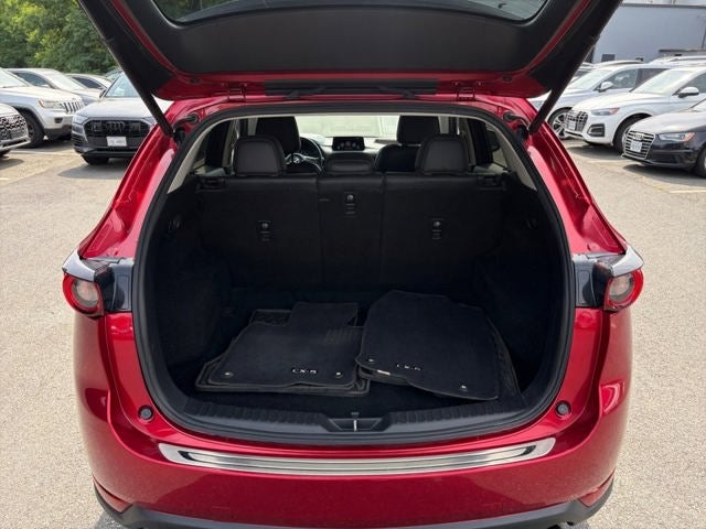 2020 Mazda Mazda CX-5 Grand Touring