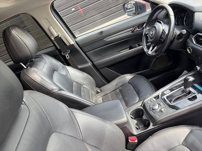 2020 Mazda Mazda CX-5 Grand Touring
