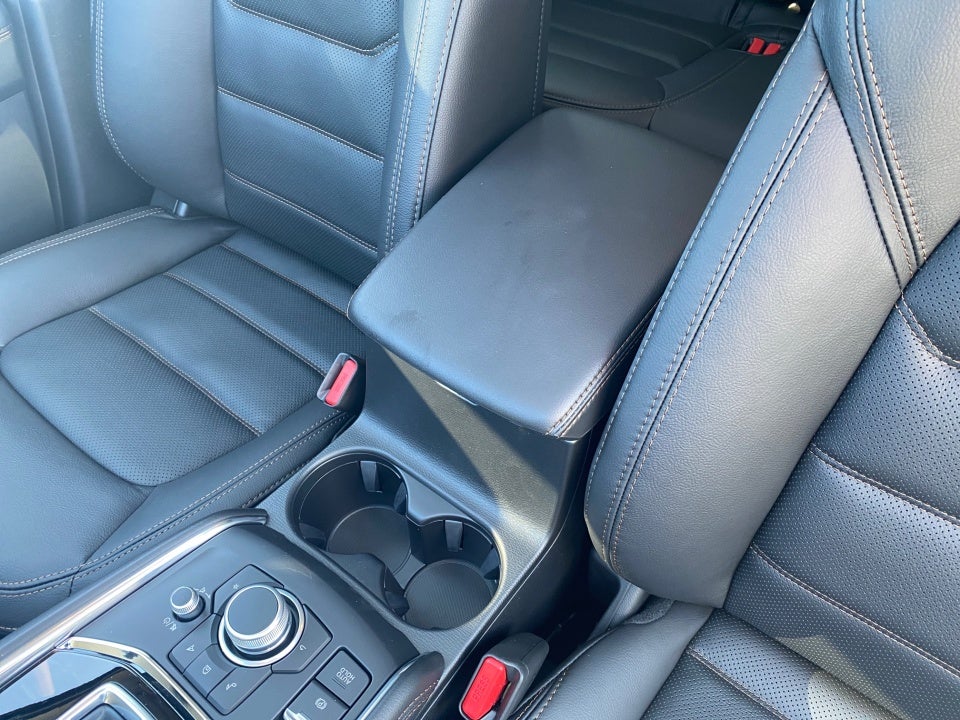 2023 Mazda Mazda CX-5 2.5 S Premium Plus