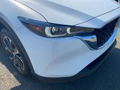 2023 Mazda Mazda CX-5 2.5 S Premium Plus