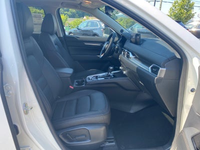 2023 Mazda Mazda CX-5 2.5 S Premium Plus