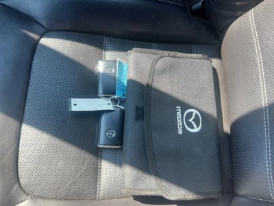 2024 Mazda Mazda CX-5 2.5 Turbo Signature