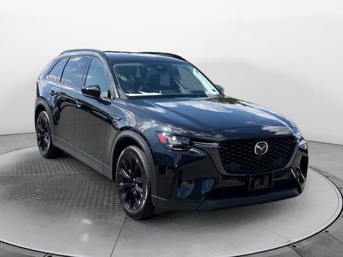 2026 Mazda Mazda CX-90 Premium Sport