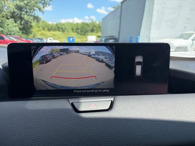 2026 Mazda Mazda CX-90 Premium Sport