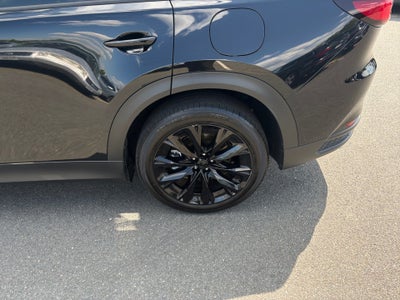 2026 Mazda Mazda CX-90 Premium Sport