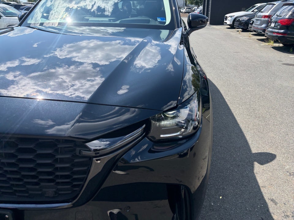 2026 Mazda Mazda CX-90 Premium Sport
