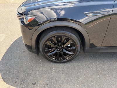 2026 Mazda Mazda CX-90 Premium Sport