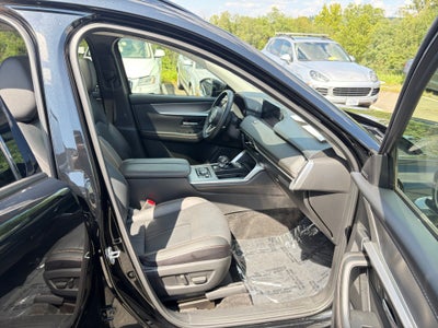 2026 Mazda Mazda CX-90 Premium Sport