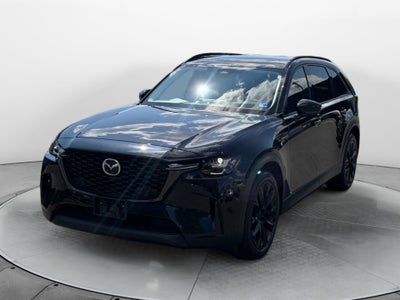 2026 Mazda Mazda CX-90 Premium Sport