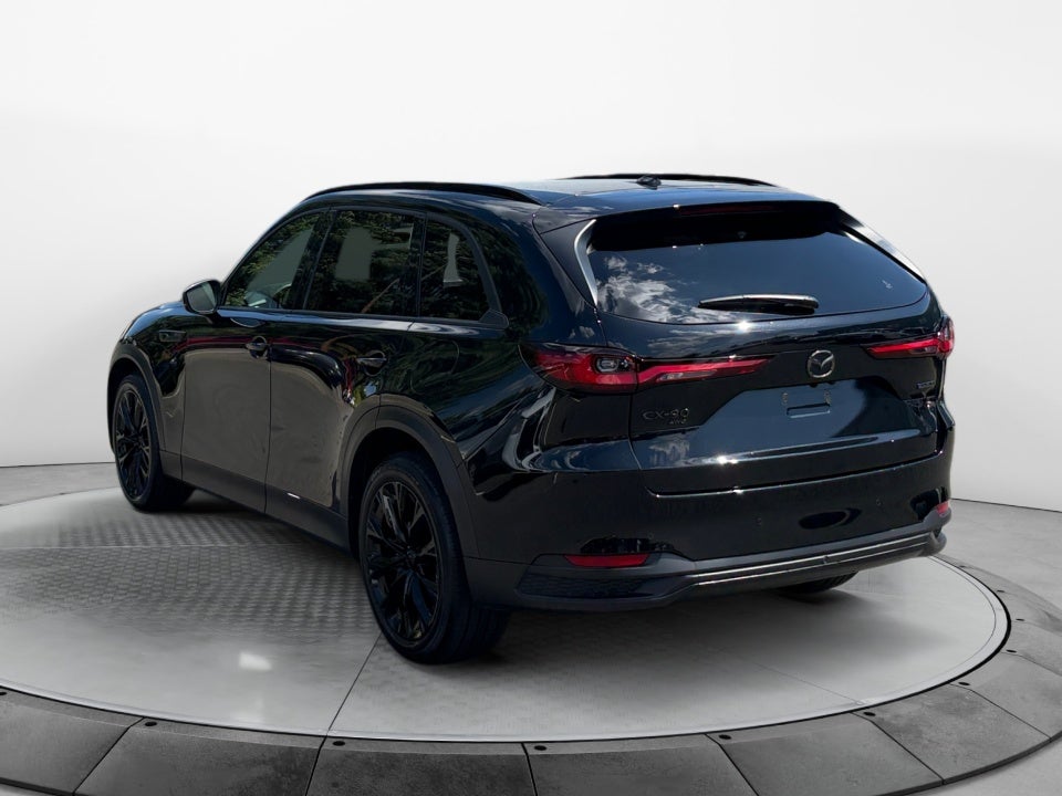 2026 Mazda Mazda CX-90 Premium Sport