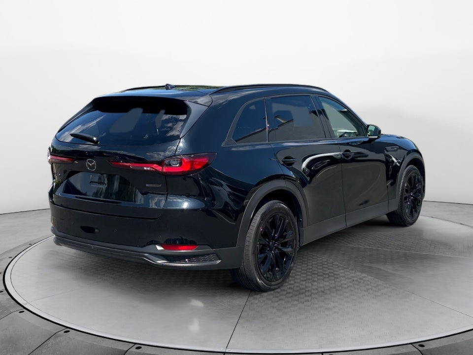 2026 Mazda Mazda CX-90 Premium Sport