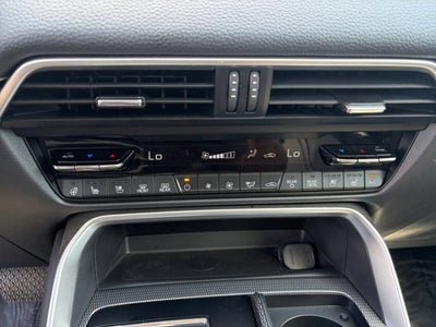 2026 Mazda Mazda CX-90 Premium Sport
