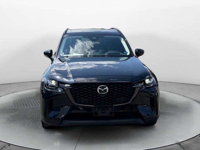 2026 Mazda Mazda CX-90 Premium Sport