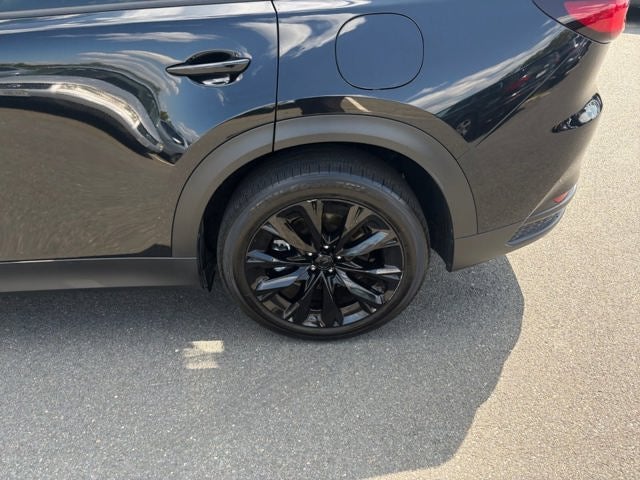 2026 Mazda Mazda CX-90 Premium Sport