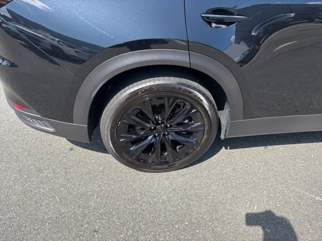 2026 Mazda Mazda CX-90 Premium Sport