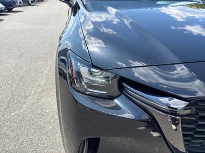 2026 Mazda Mazda CX-90 Premium Sport