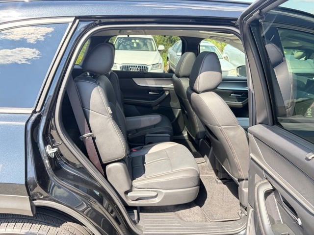2026 Mazda Mazda CX-90 Premium Sport