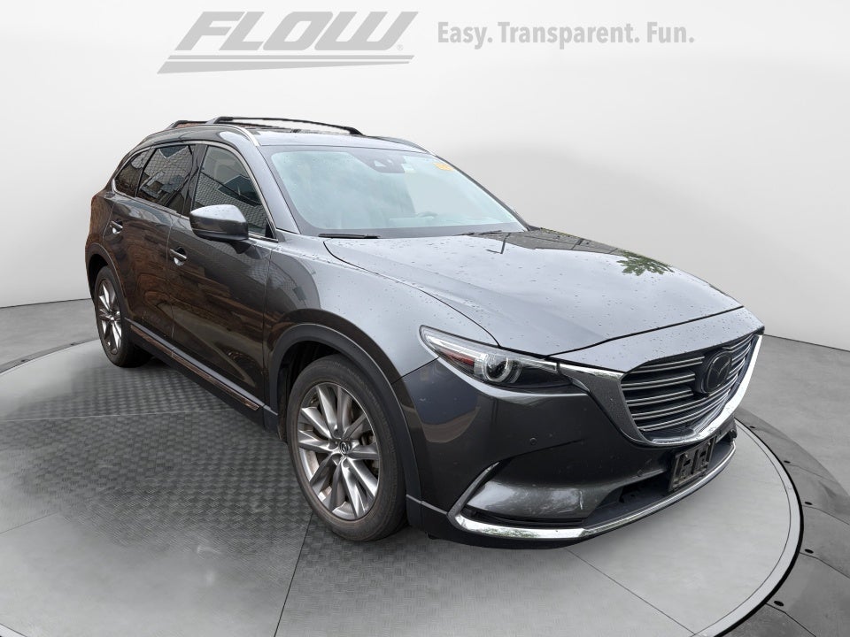 2021 Mazda Mazda CX-9 Grand Touring