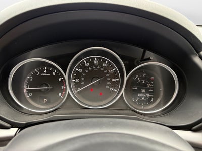 2018 Mazda Mazda CX-9 Sport