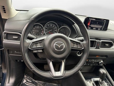 2018 Mazda Mazda CX-9 Sport