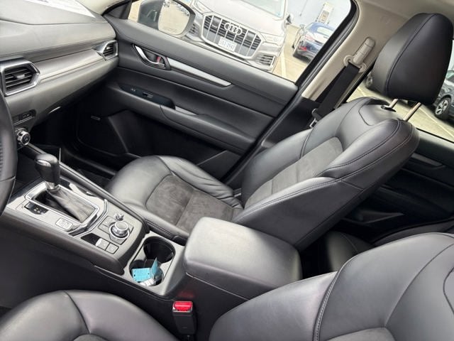 2018 Mazda Mazda CX-9 Sport