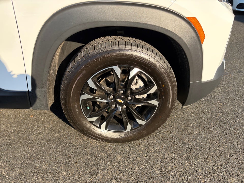 2023 Chevrolet Trailblazer AWD LT