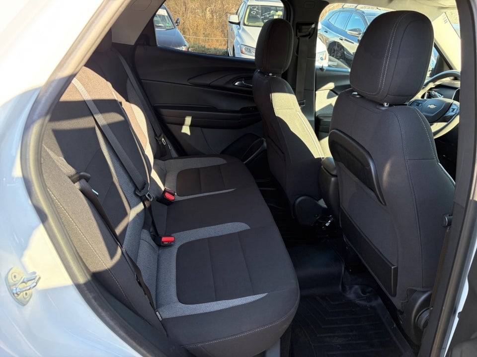 2023 Chevrolet Trailblazer AWD LT