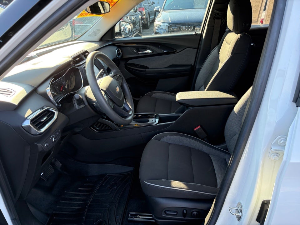 2023 Chevrolet Trailblazer AWD LT
