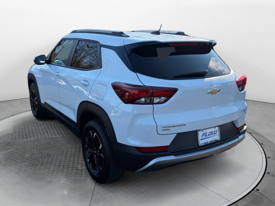 2023 Chevrolet Trailblazer AWD LT