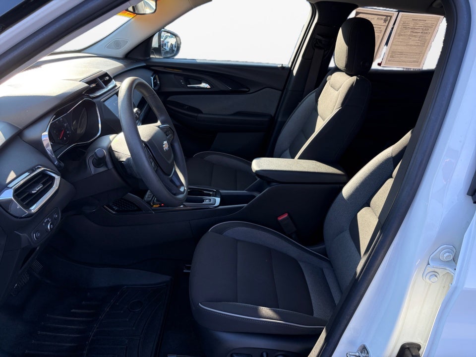 2023 Chevrolet Trailblazer AWD LT