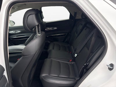 2025 Genesis GV70 2.5T AWD