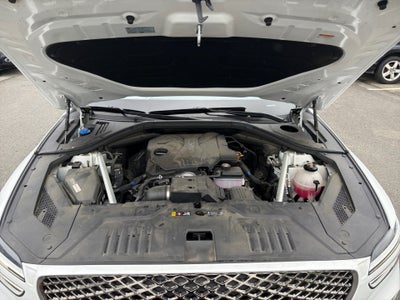 2025 Genesis GV70 2.5T AWD