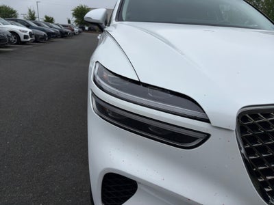 2025 Genesis GV70 2.5T AWD