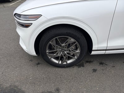 2025 Genesis GV70 2.5T AWD