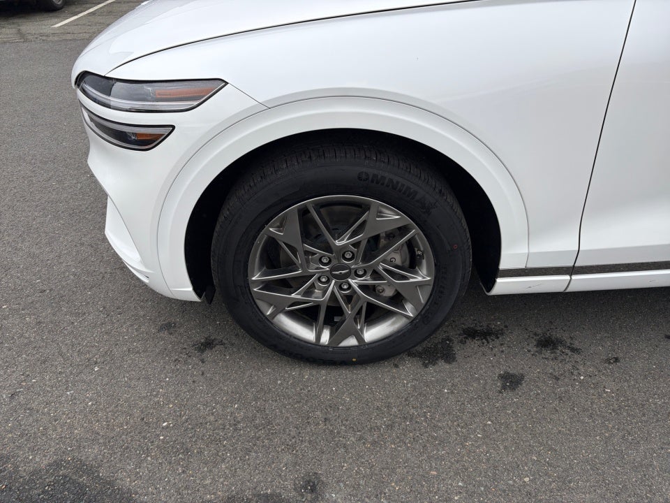 2025 Genesis GV70 2.5T AWD