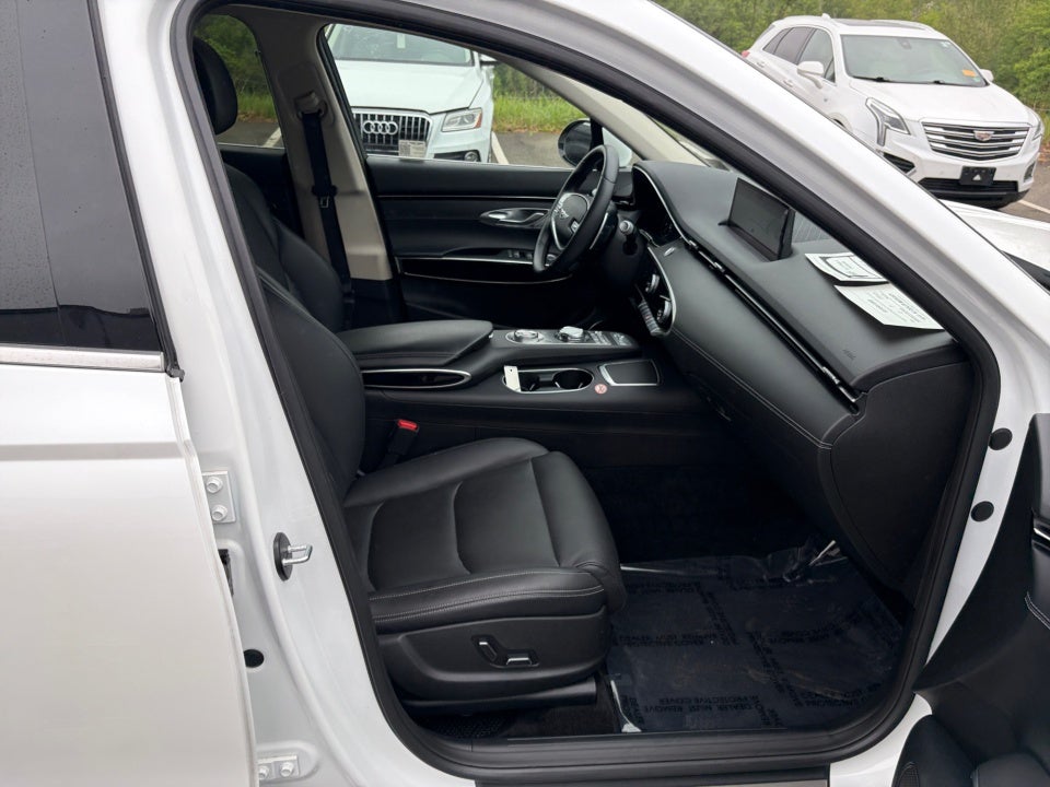 2025 Genesis GV70 2.5T AWD