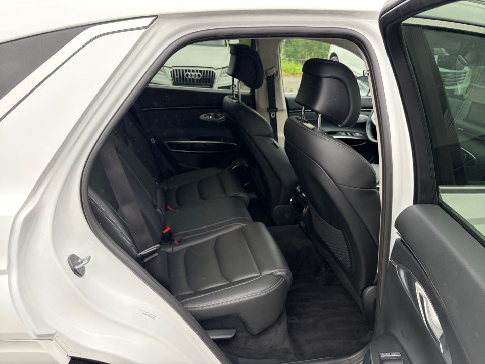 2025 Genesis GV70 2.5T AWD