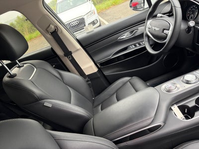 2025 Genesis GV70 2.5T AWD