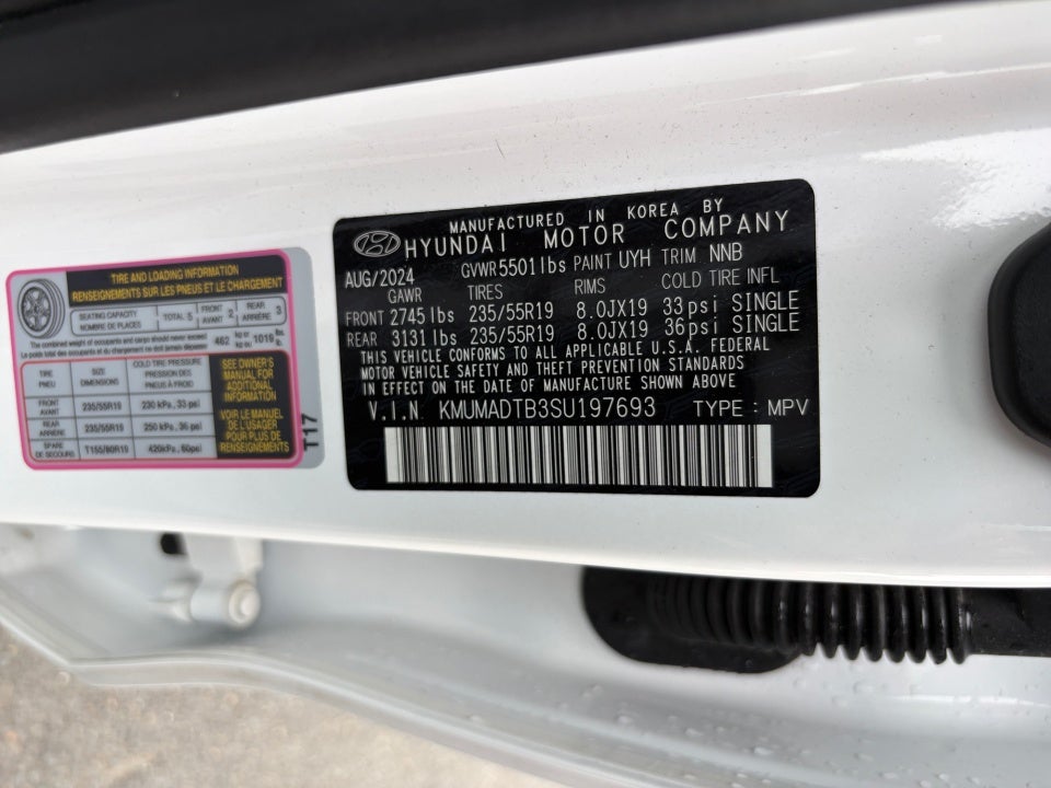 2025 Genesis GV70 2.5T AWD