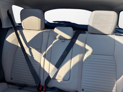 2024 Land Rover Discovery Sport Core S