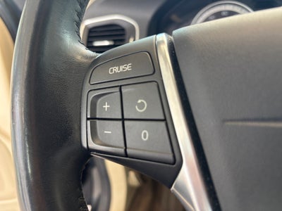 2013 Volvo S60 T6 Platinum